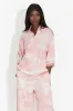 Compleu cu pantaloni roz Sedas Bogas sold by bogas