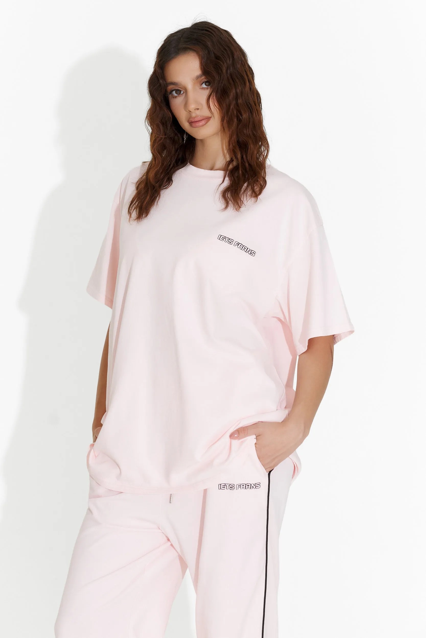 Trening dama casual roz Zozy Bogas sold by bogas product image thumbnail 5