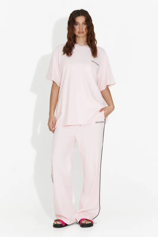 Trening dama casual roz Zozy Bogas sold by bogas