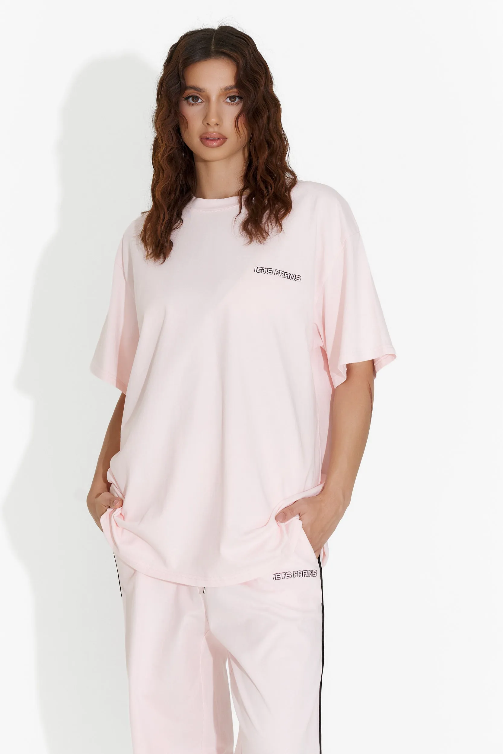 Trening dama casual roz Zozy Bogas sold by bogas product image thumbnail 4