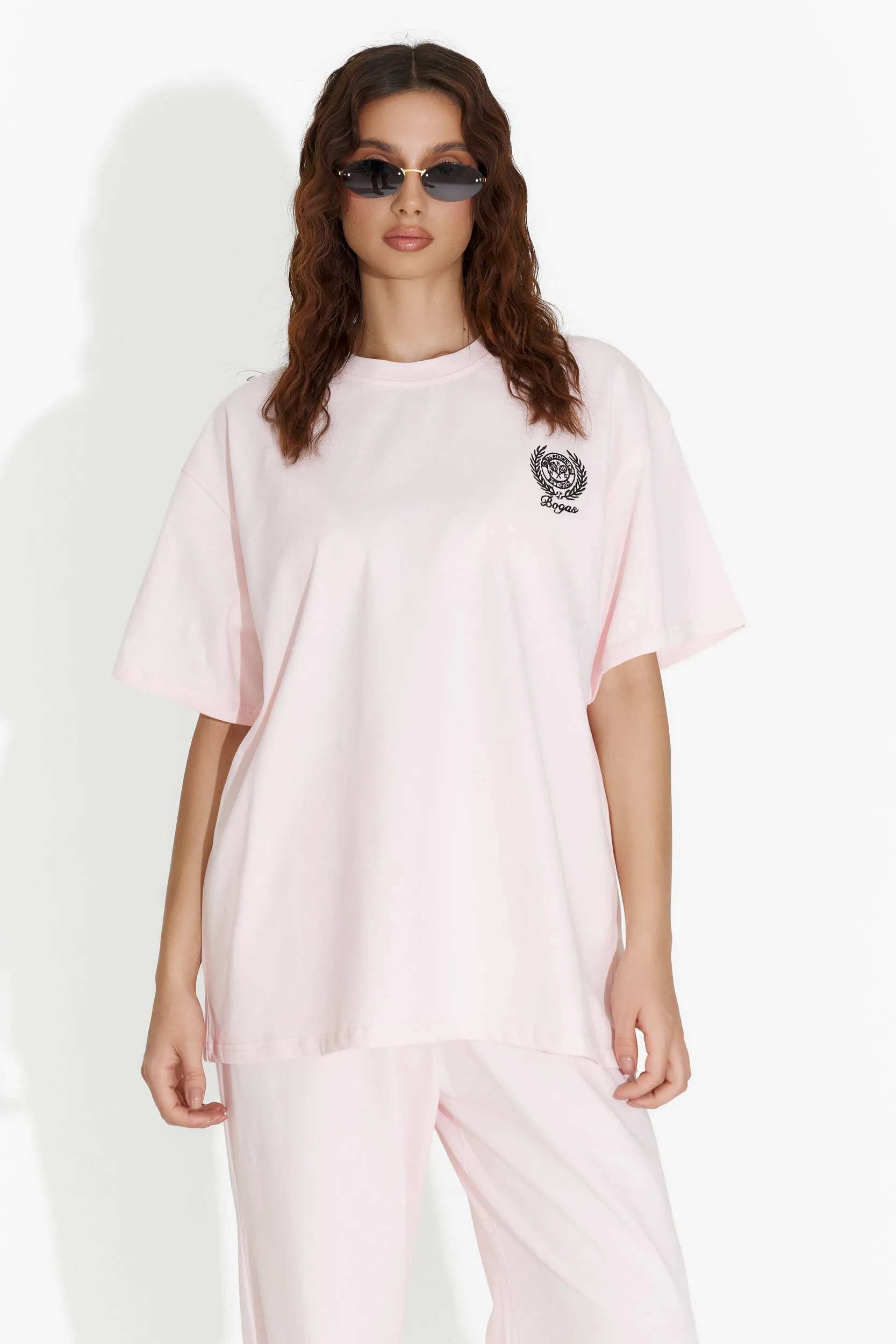 Trening dama casual roz Timera Bogas sold by bogas product image thumbnail 3