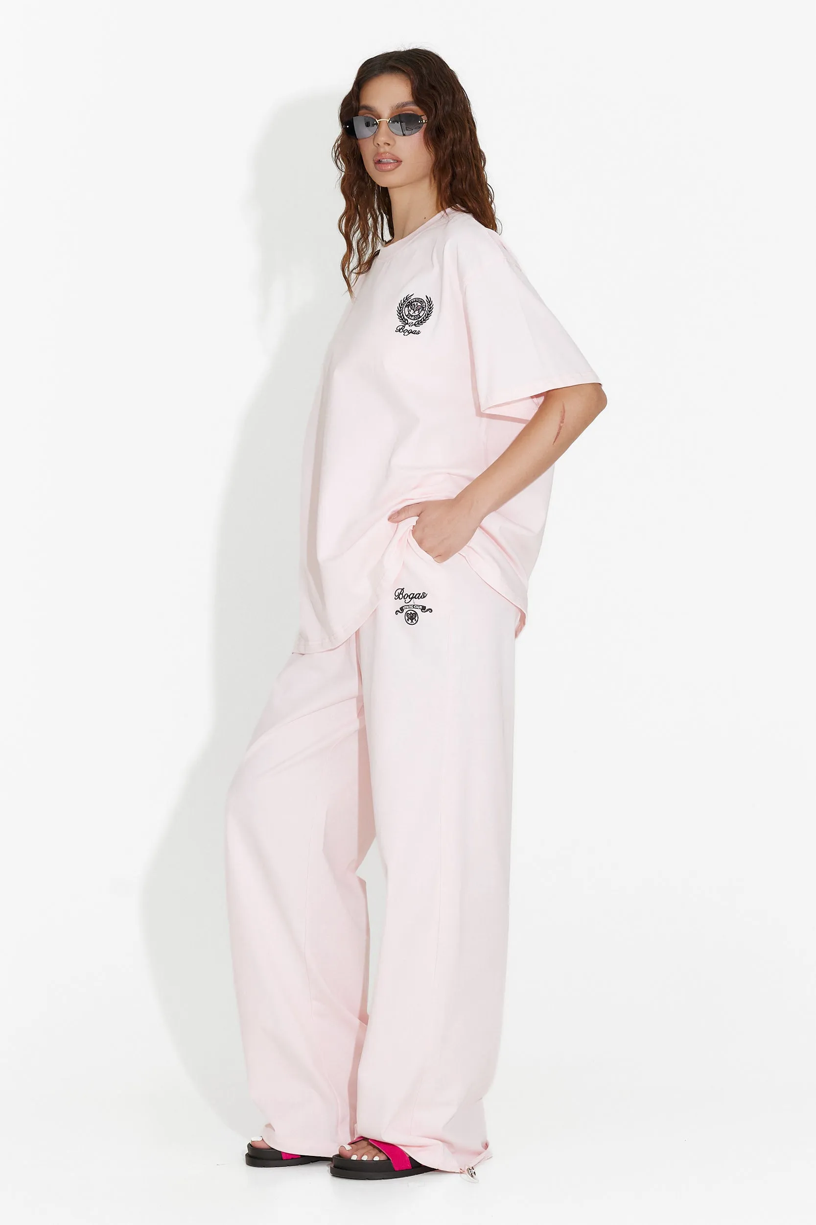 Trening dama casual roz Timera Bogas sold by bogas product image thumbnail 5