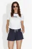 Pantaloni dama casual bleumarin Reuben Bogas sold by bogas