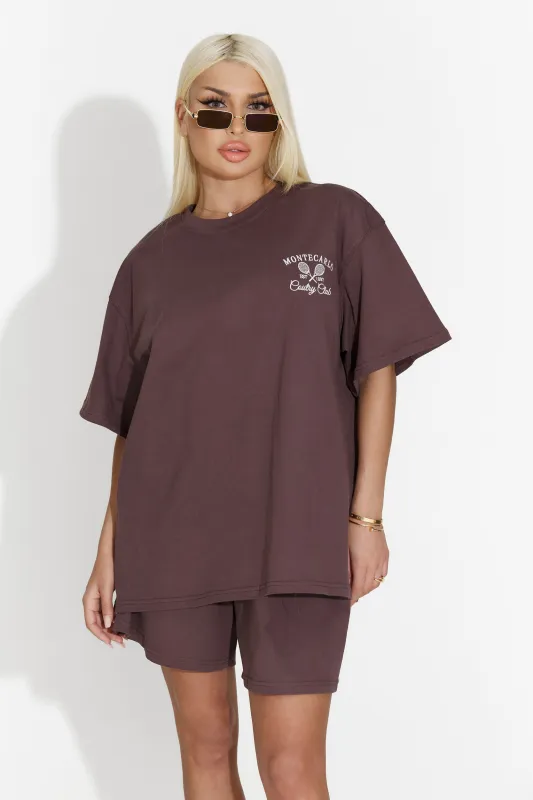 Trening dama casual maro Nathly Bogas sold by bogas