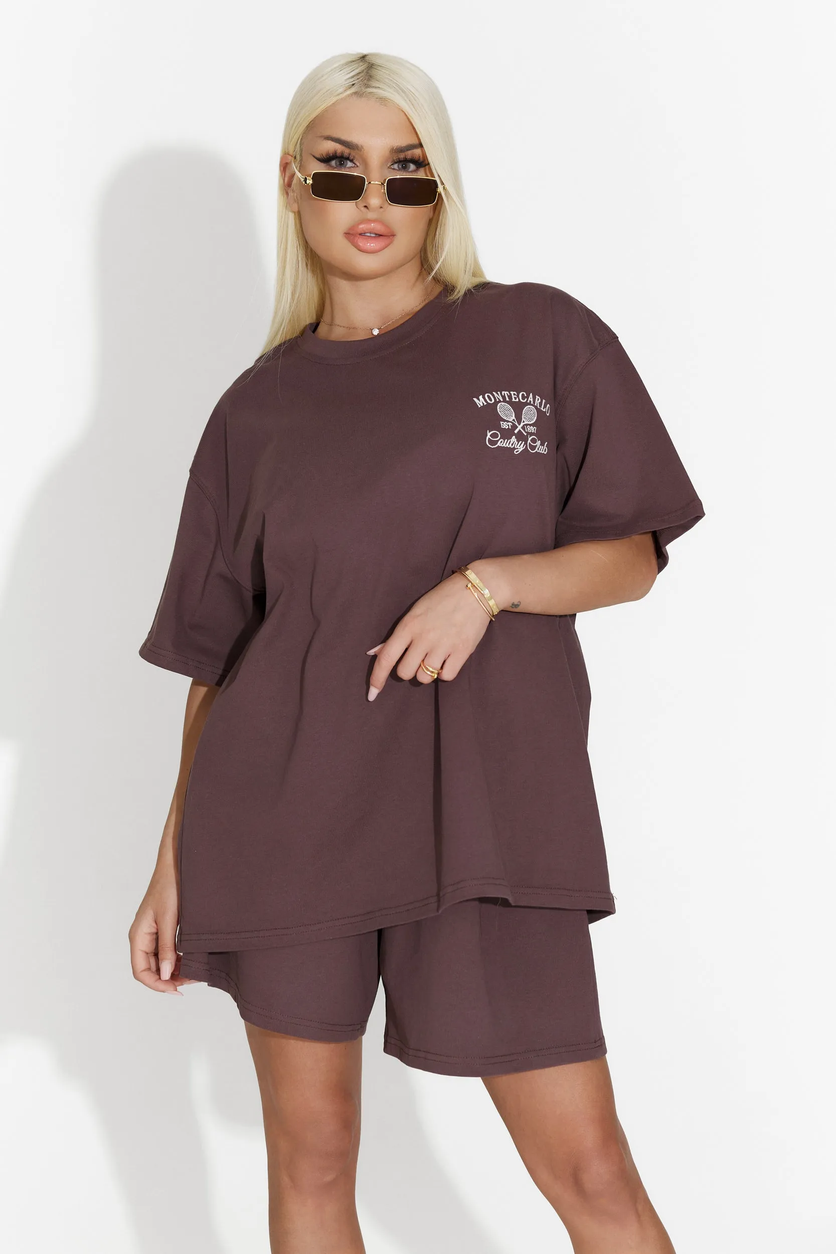 Trening dama casual maro Nathly Bogas sold by bogas product image thumbnail 4