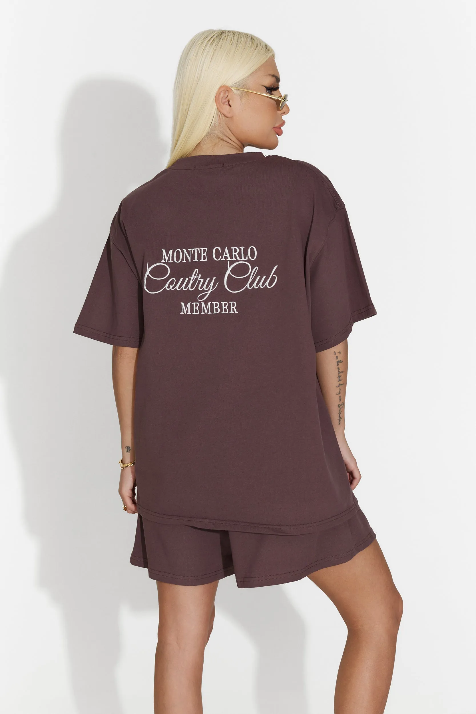 Trening dama casual maro Nathly Bogas sold by bogas product image thumbnail 2