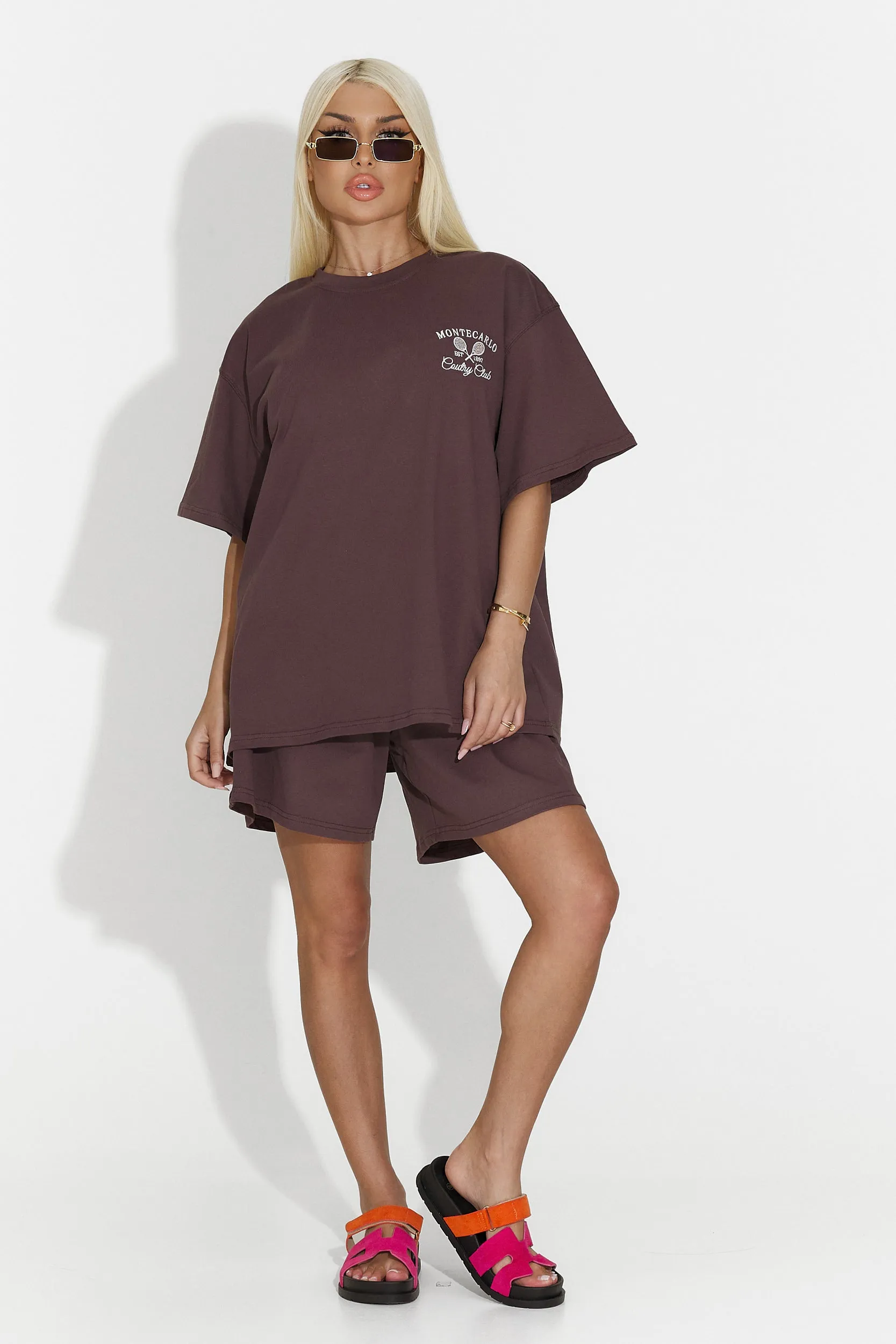 Trening dama casual maro Nathly Bogas sold by bogas product image thumbnail 5