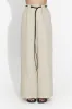Pantaloni dama casual bej Mason Bogas sold by bogas