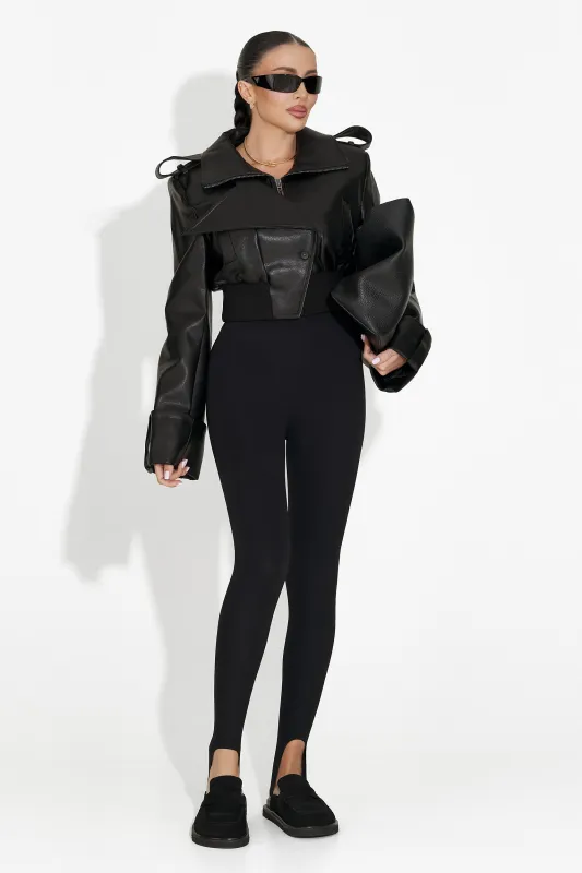 Colanti dama negri Tavresa Bogas sold by bogas