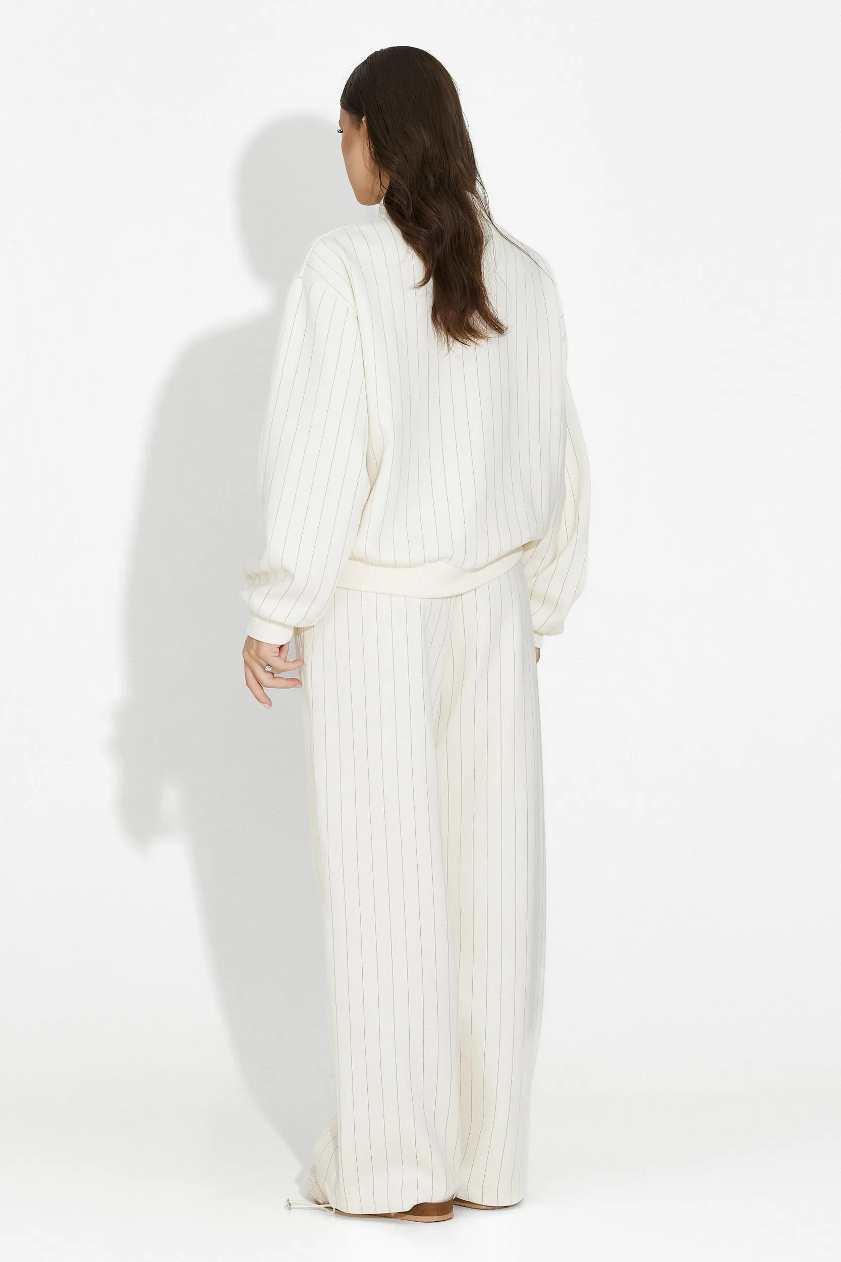 Trening dama casual bej Saviera Bogas sold by bogas product image thumbnail 2