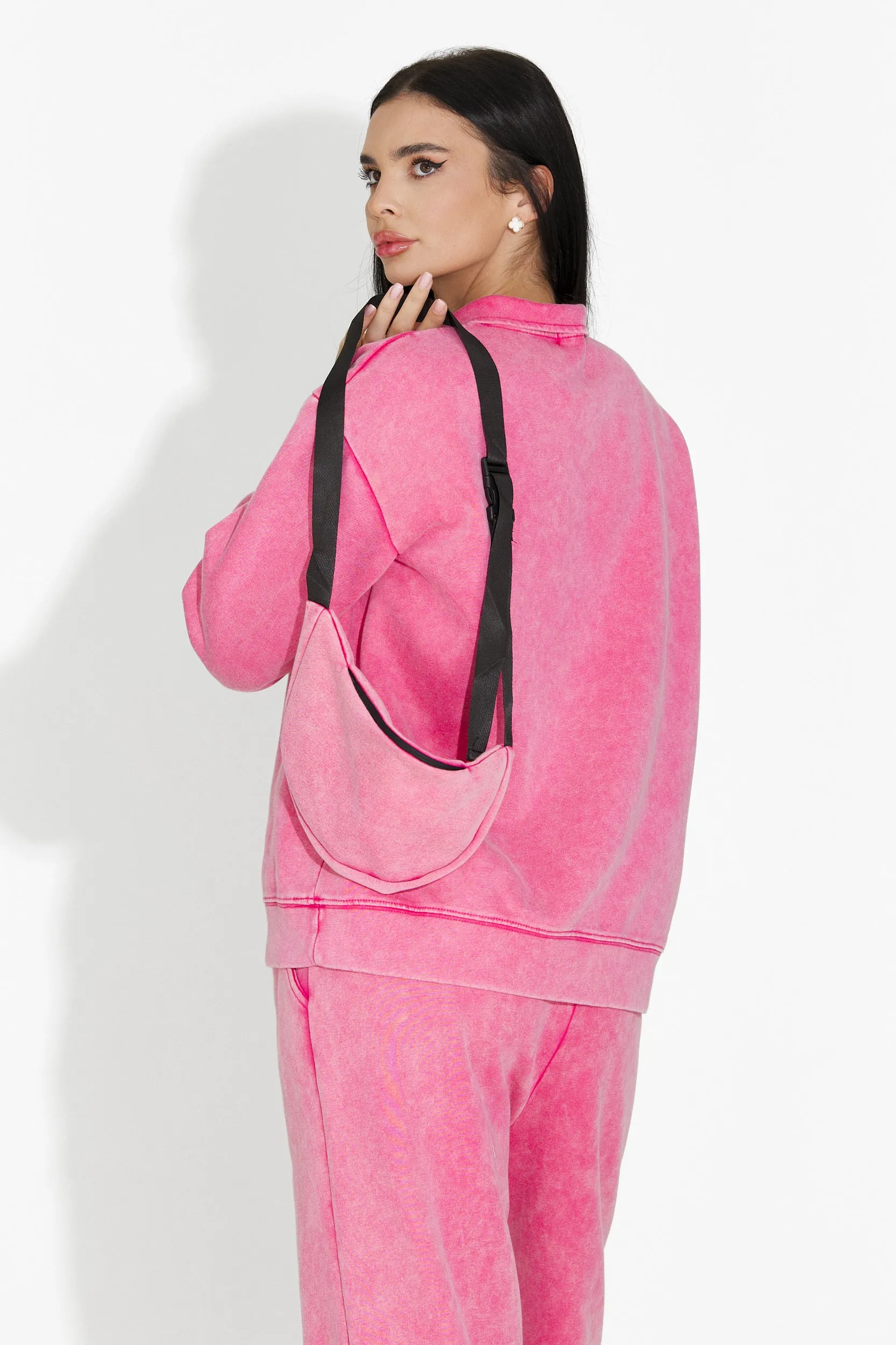 Trening dama casual roz Dionea Bogas sold by bogas product image thumbnail 3