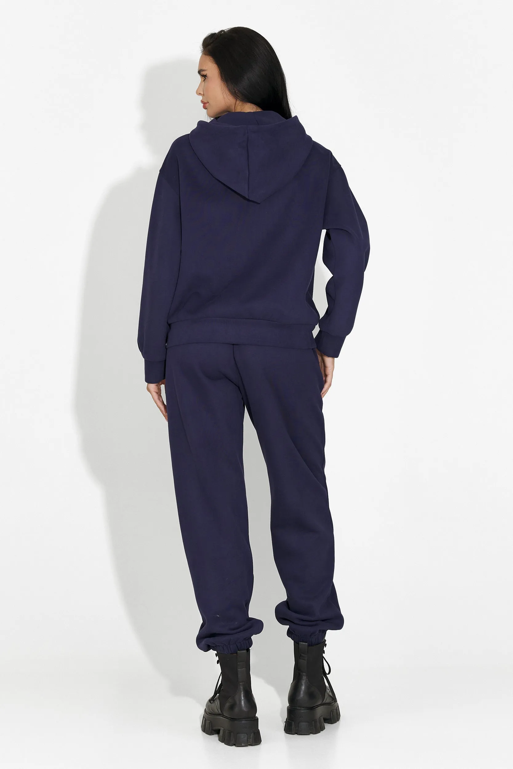 Trening dama casual bleumarin Favora Bogas sold by bogas product image thumbnail 3