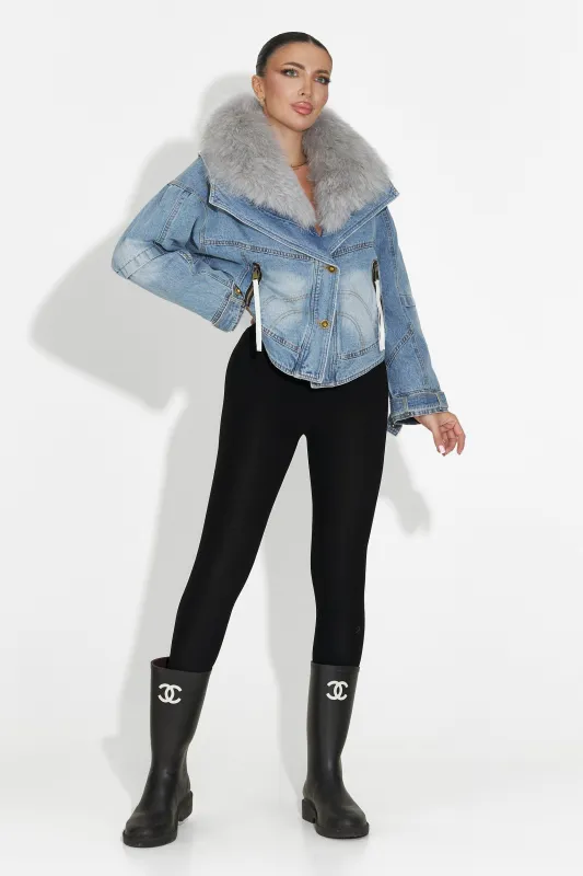 Colanti Warm compresivi negri Michelina Bogas sold by bogas