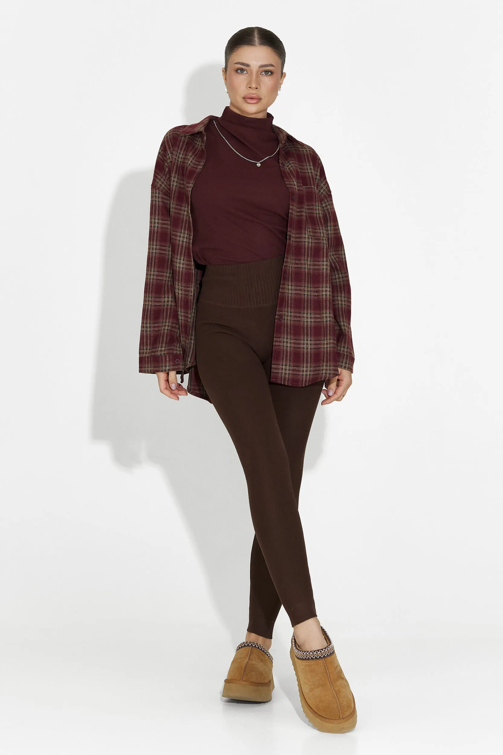 Colanti Warm compresivi maro Michelina Bogas sold by bogas product image thumbnail 5