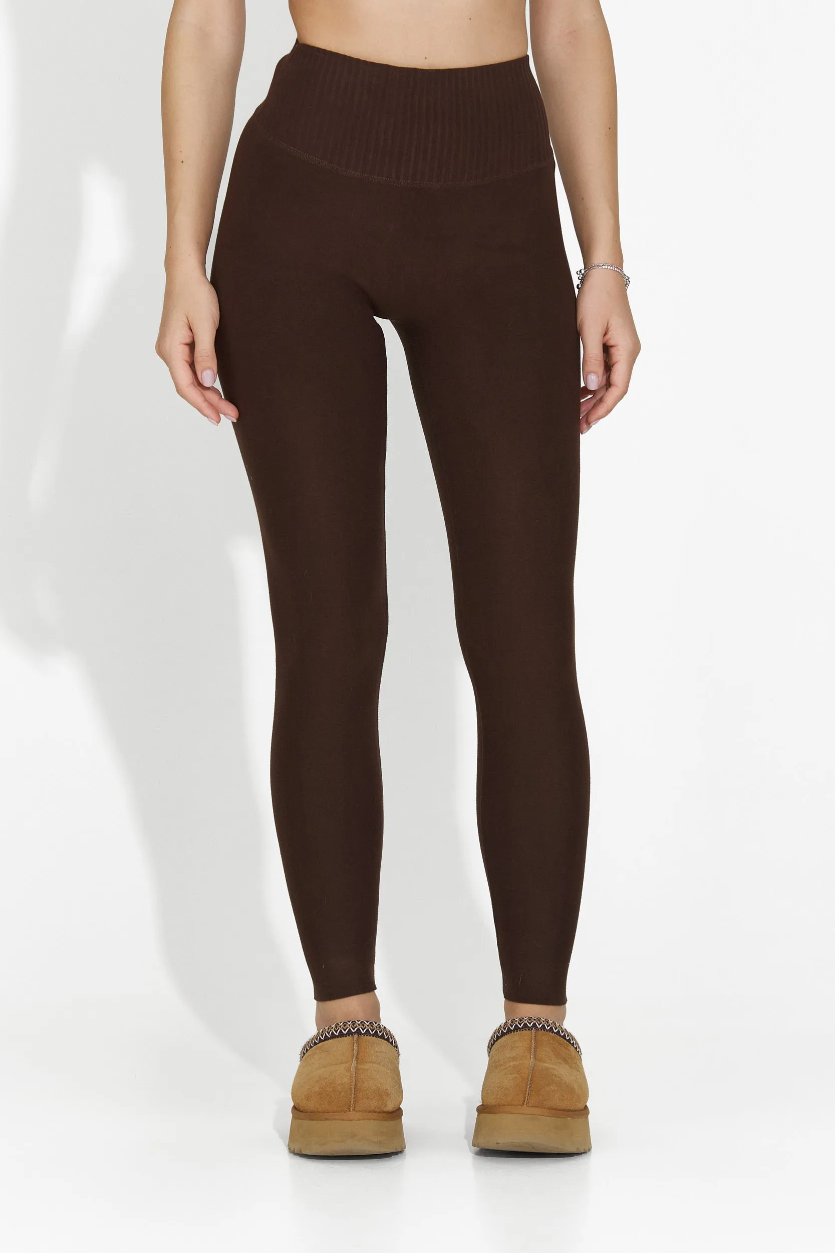 Colanti Warm compresivi maro Michelina Bogas sold by bogas product image thumbnail 2