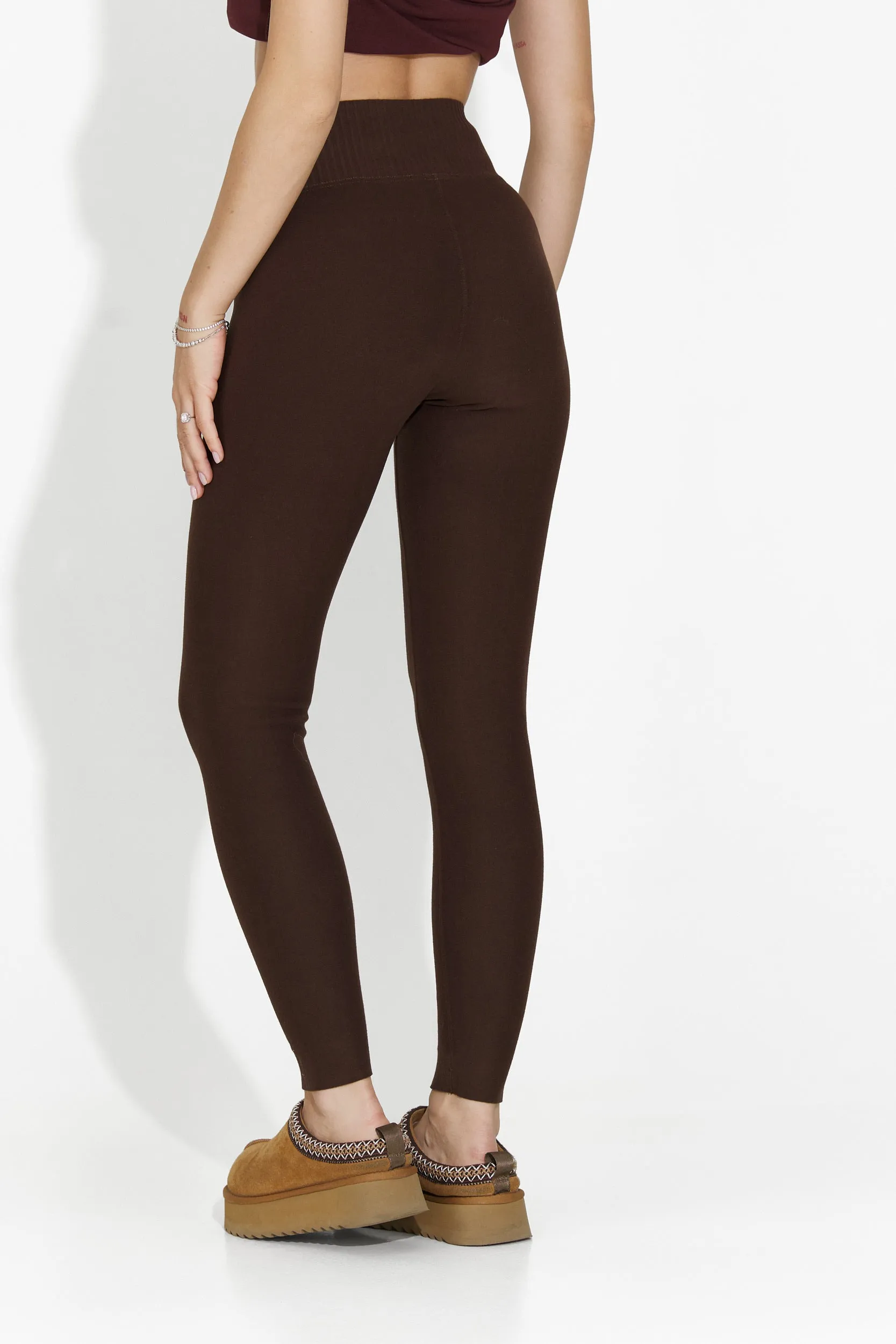 Colanti Warm compresivi maro Michelina Bogas sold by bogas product image thumbnail 4