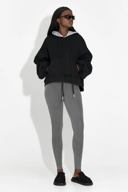 Colanti dama confortlux gri Otalira Bogas sold by bogas