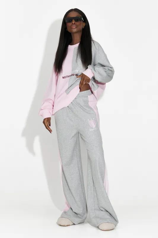 Trening dama casual gri Mariva Bogas sold by bogas