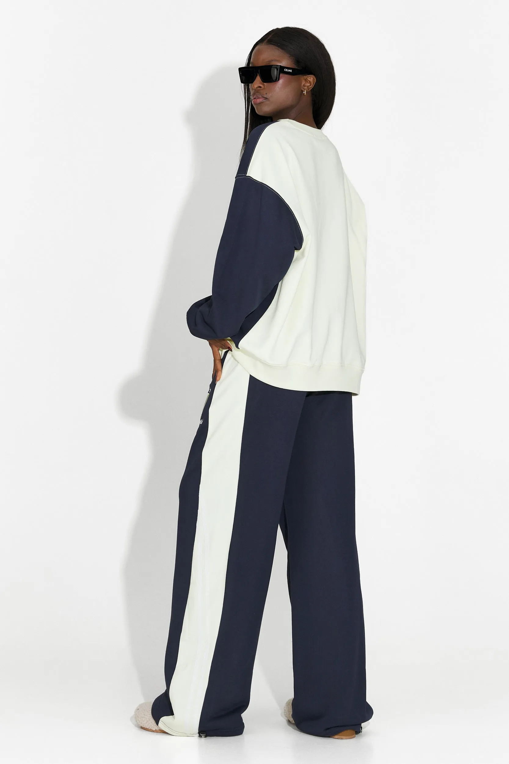 Trening dama casual bleumarin Mariva Bogas sold by bogas product image thumbnail 2