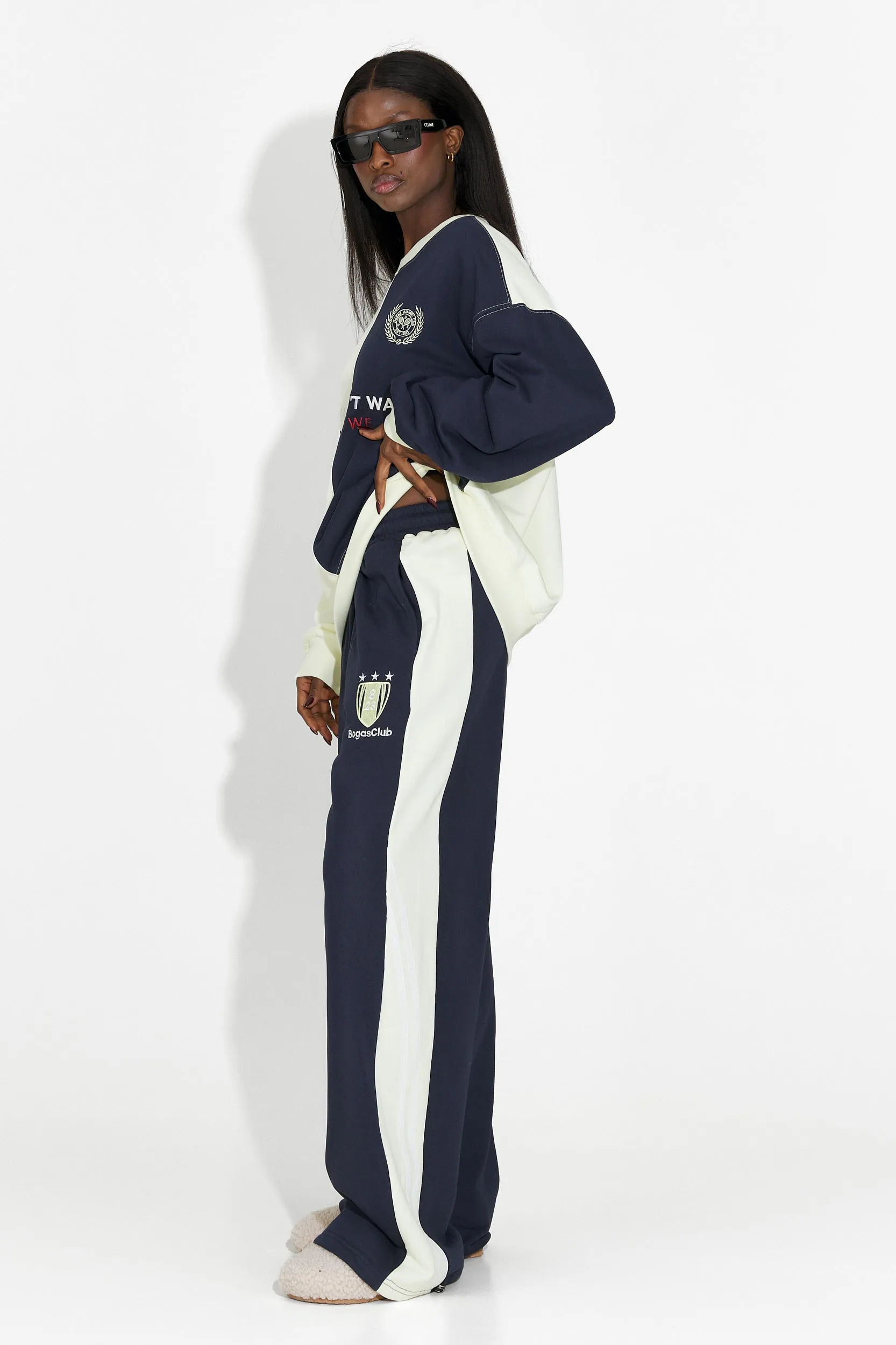 Trening dama casual bleumarin Mariva Bogas sold by bogas product image thumbnail 4