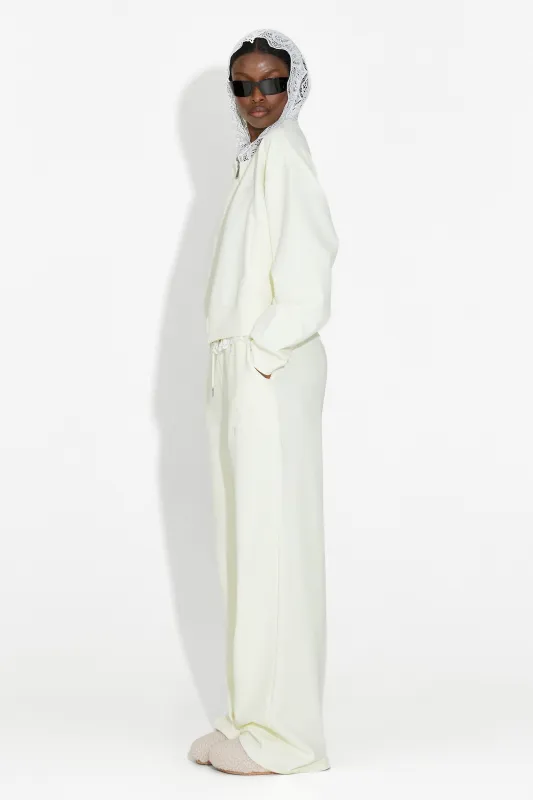 Trening dama casual bej Kiva Bogas sold by bogas