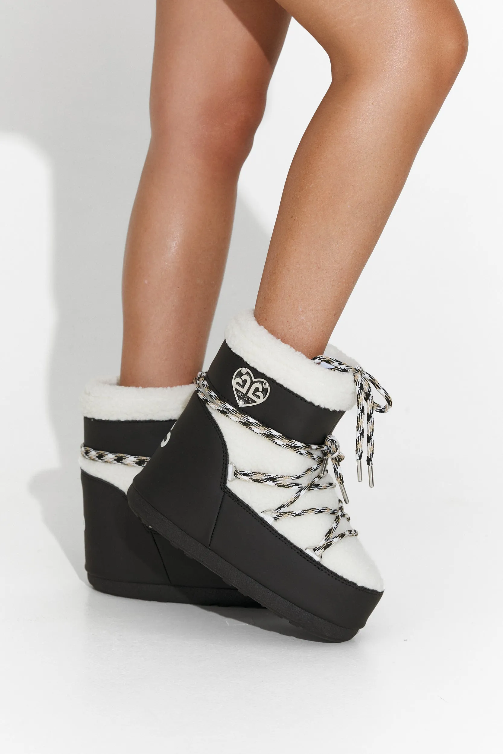 Boots dama negru Rovira Bogas sold by bogas