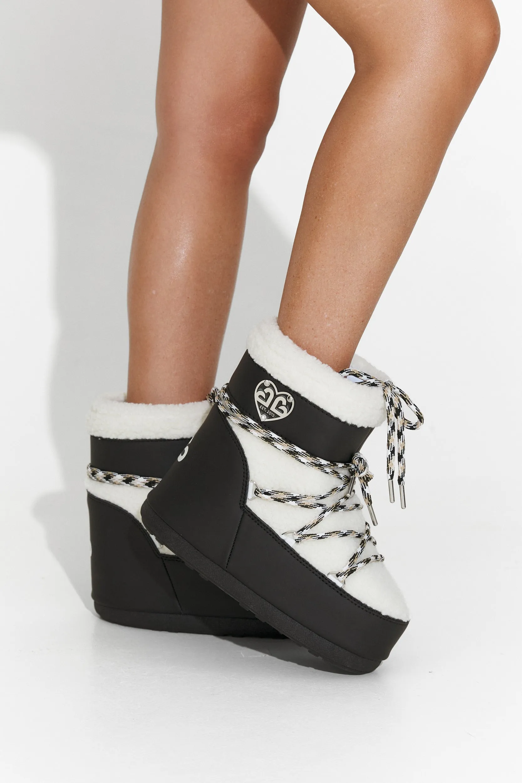 Boots dama negru Rovira Bogas sold by bogas product image thumbnail 4