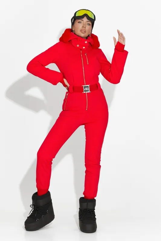 Salopeta ski casual rosie Frosina Bogas sold by bogas