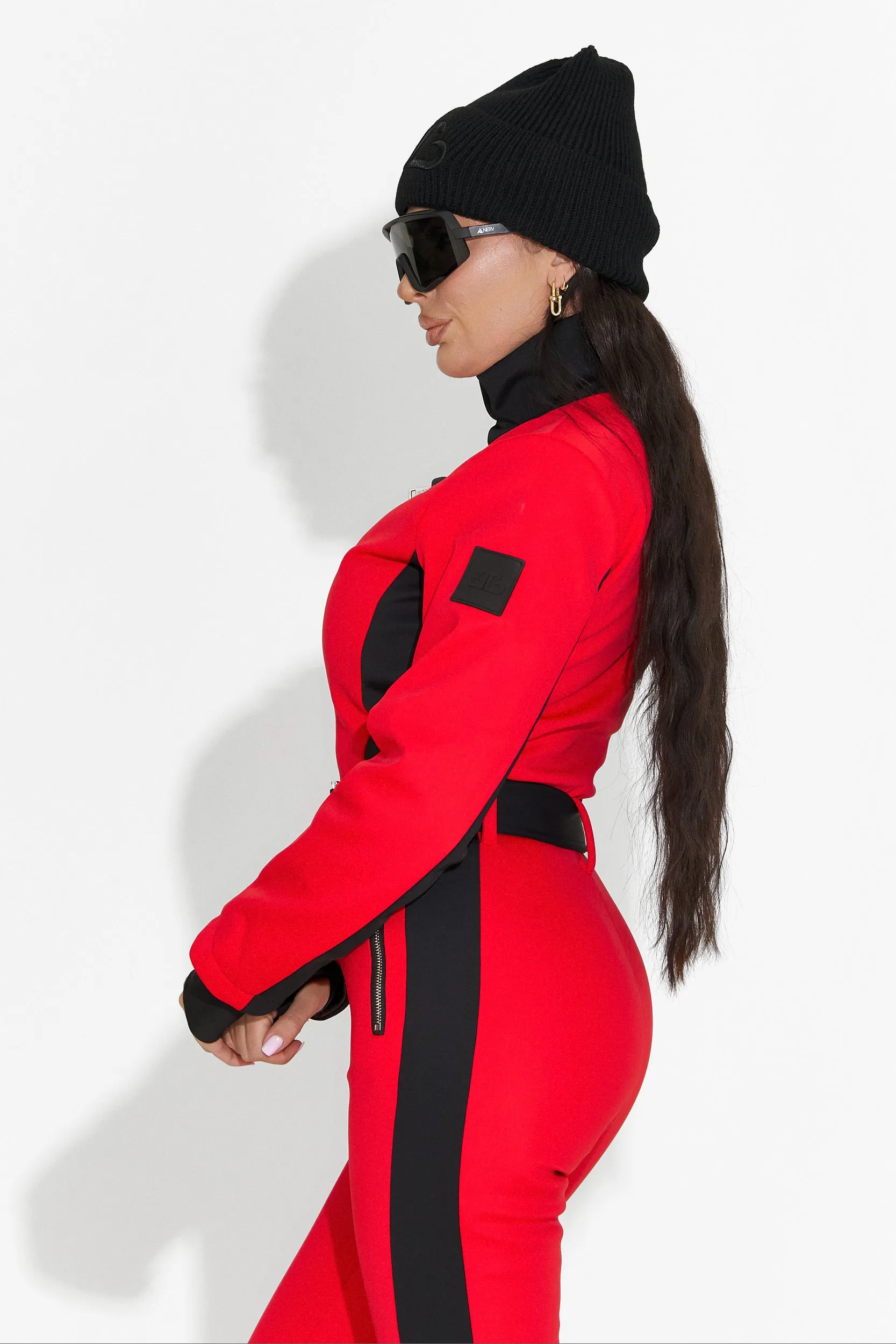 Salopeta ski casual rosie Oliviene Bogas sold by bogas product image thumbnail 4