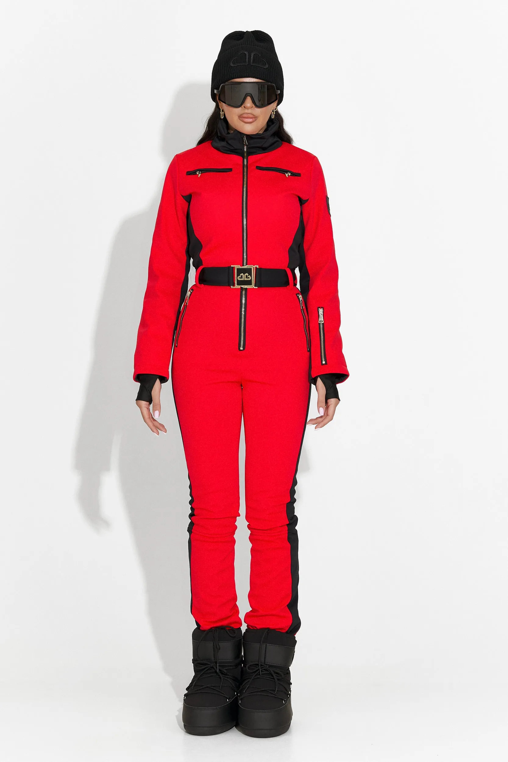 Salopeta ski casual rosie Oliviene Bogas sold by bogas product image thumbnail 5