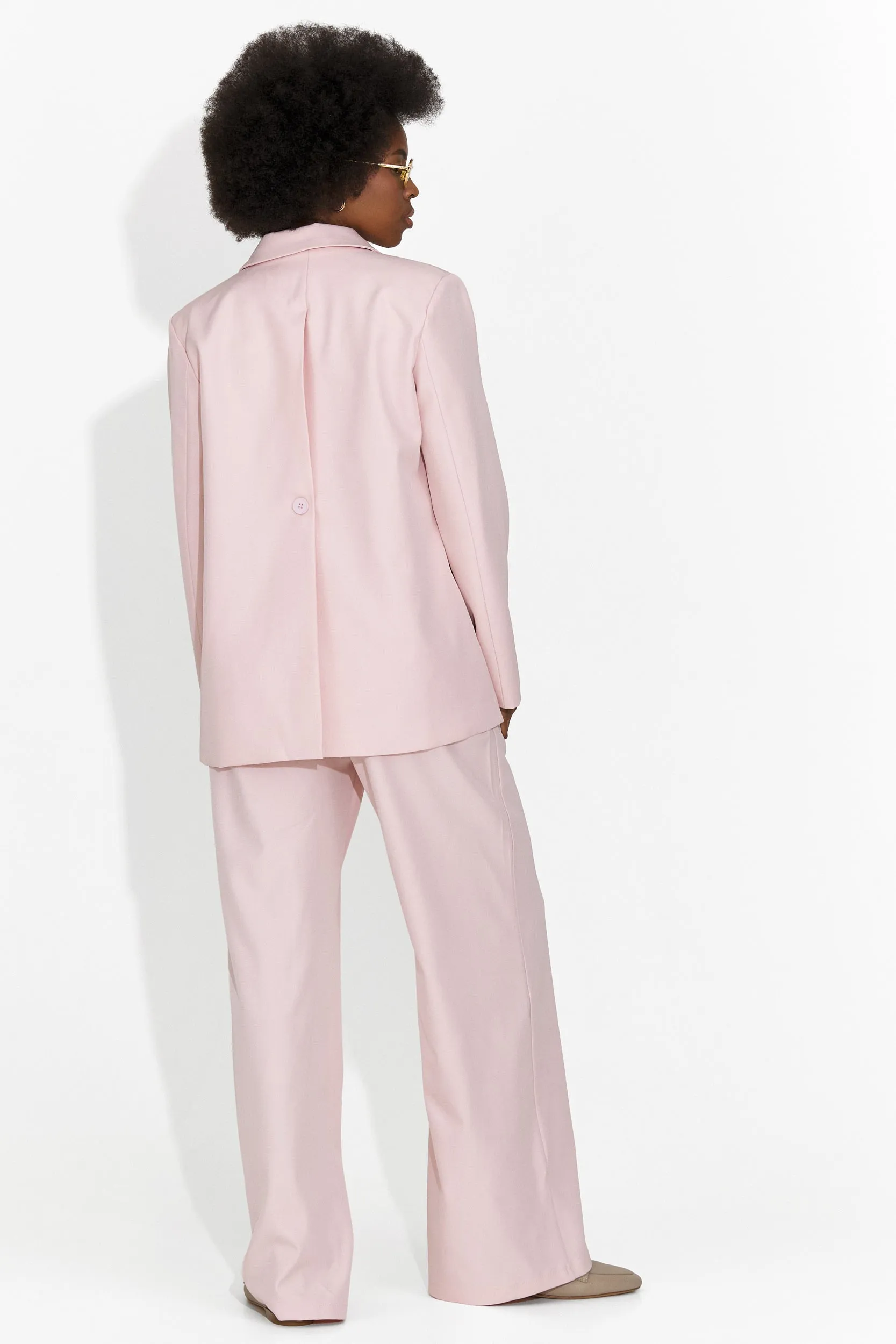 Compleu dama elegant roz Timelia Bogas sold by bogas product image thumbnail 2