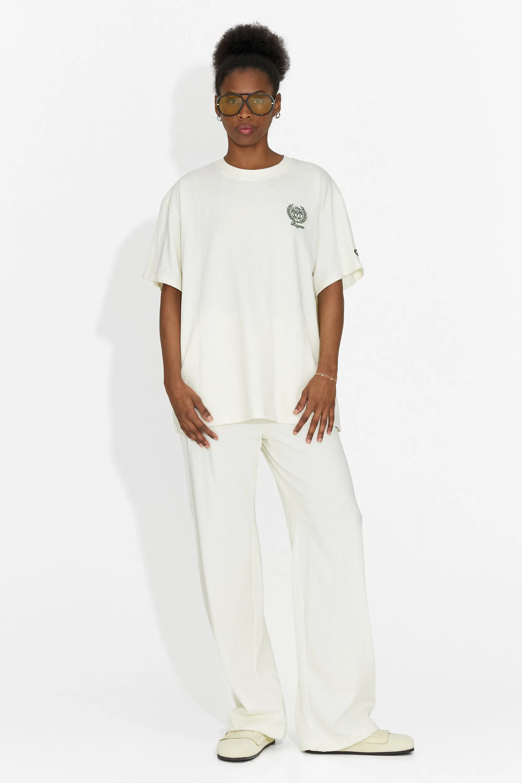 Trening dama casual galben Svena Bogas sold by bogas product image thumbnail 3