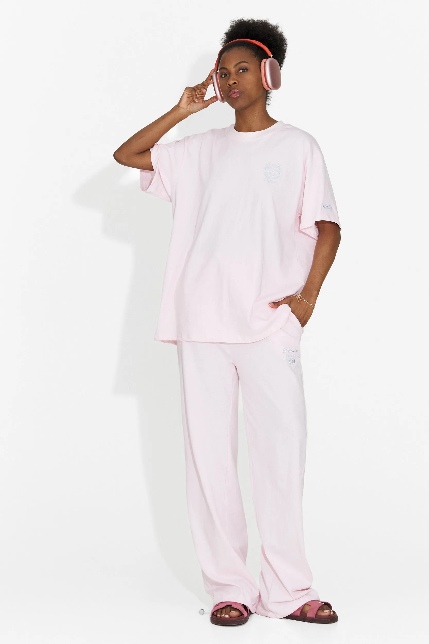 Trening dama casual roz Svena Bogas sold by bogas product image thumbnail 3