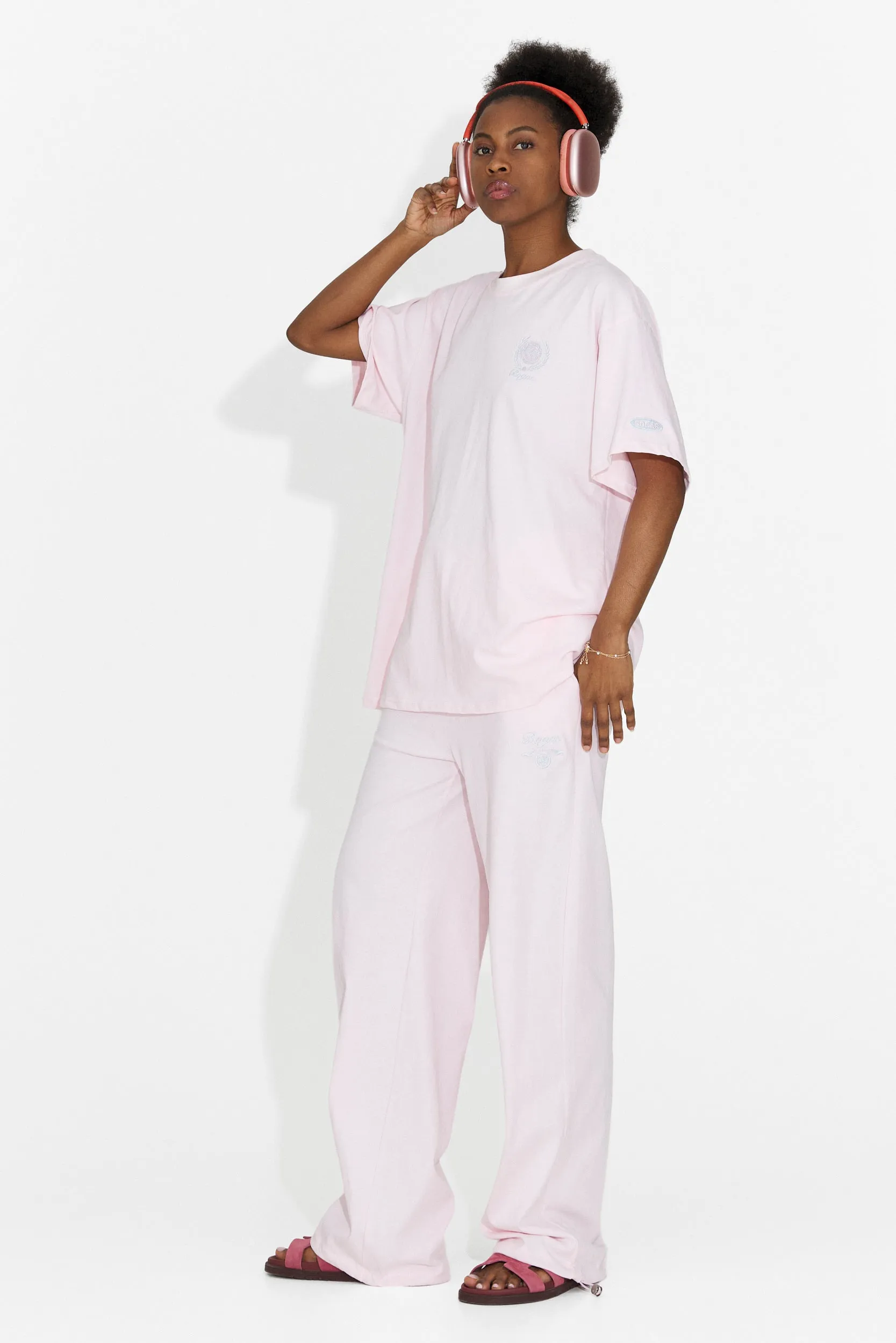 Trening dama casual roz Svena Bogas sold by bogas product image thumbnail 4