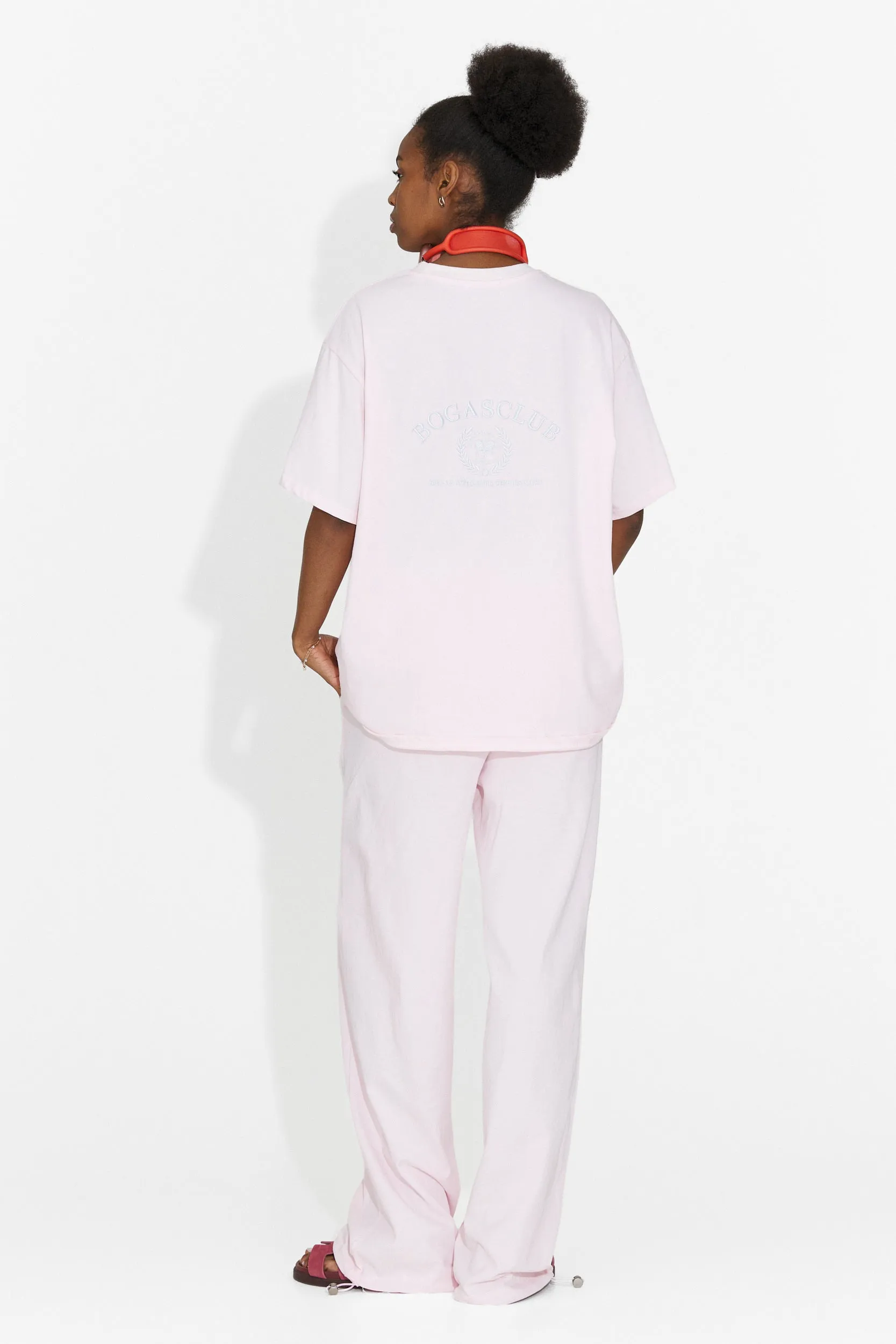 Trening dama casual roz Svena Bogas sold by bogas product image thumbnail 2