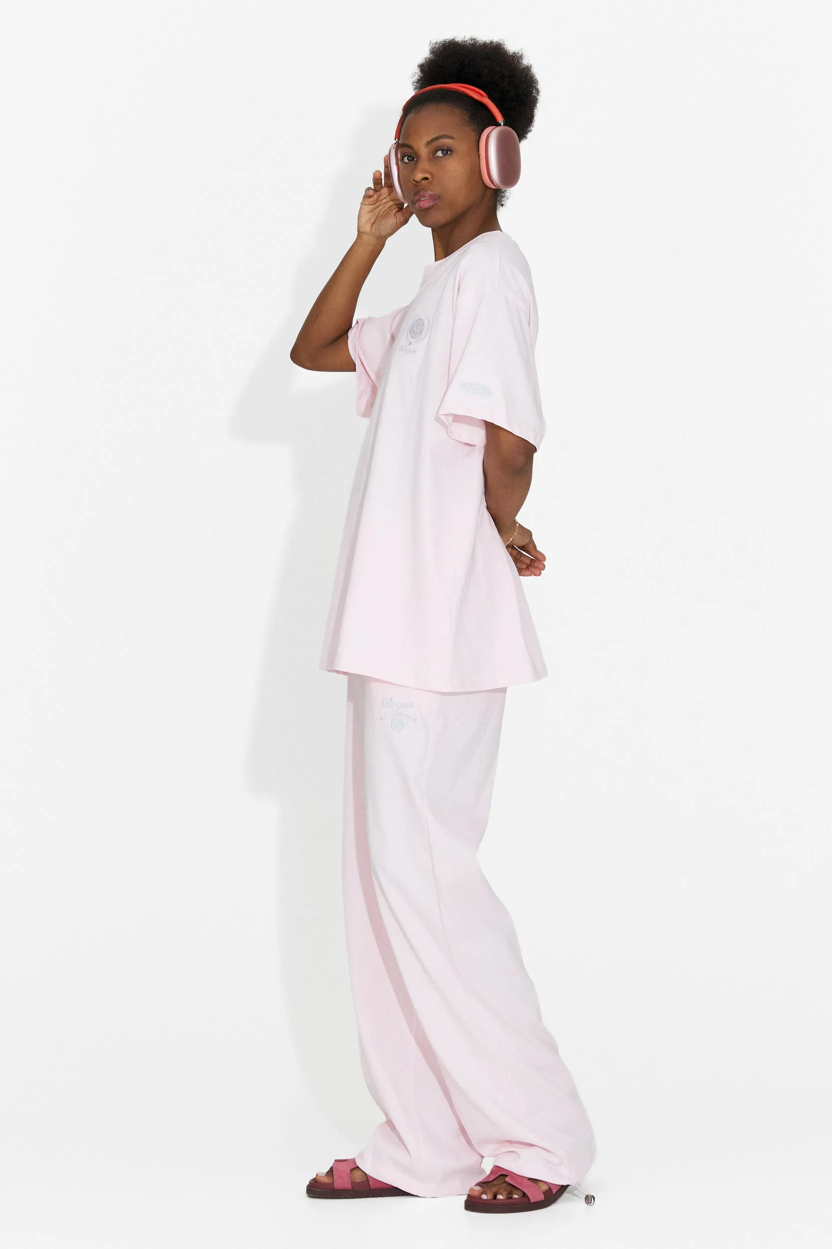 Trening dama casual roz Svena Bogas sold by bogas product image thumbnail 5