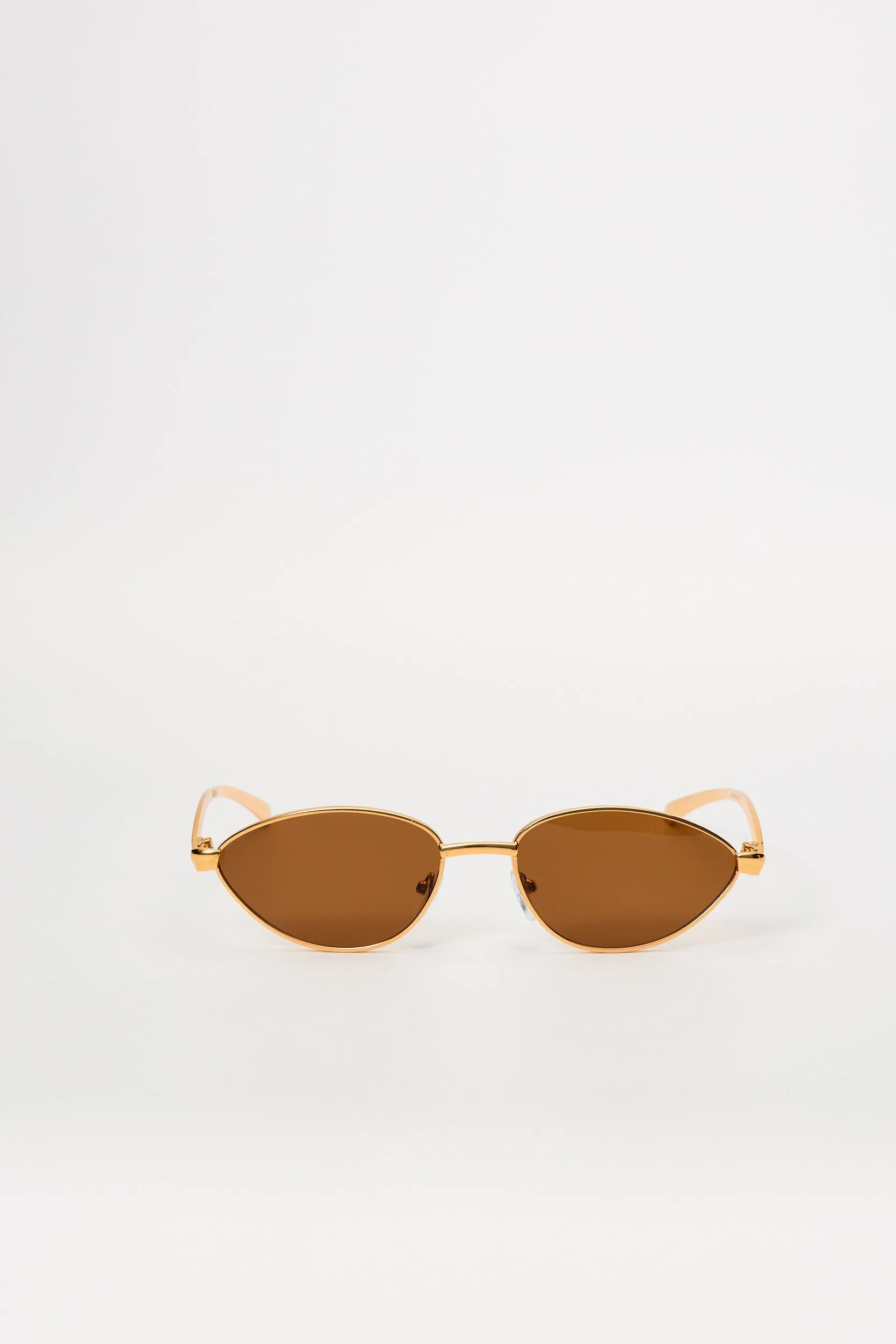 Ochelari dama de soare maro Lark Bogas sold by bogas product image thumbnail 2