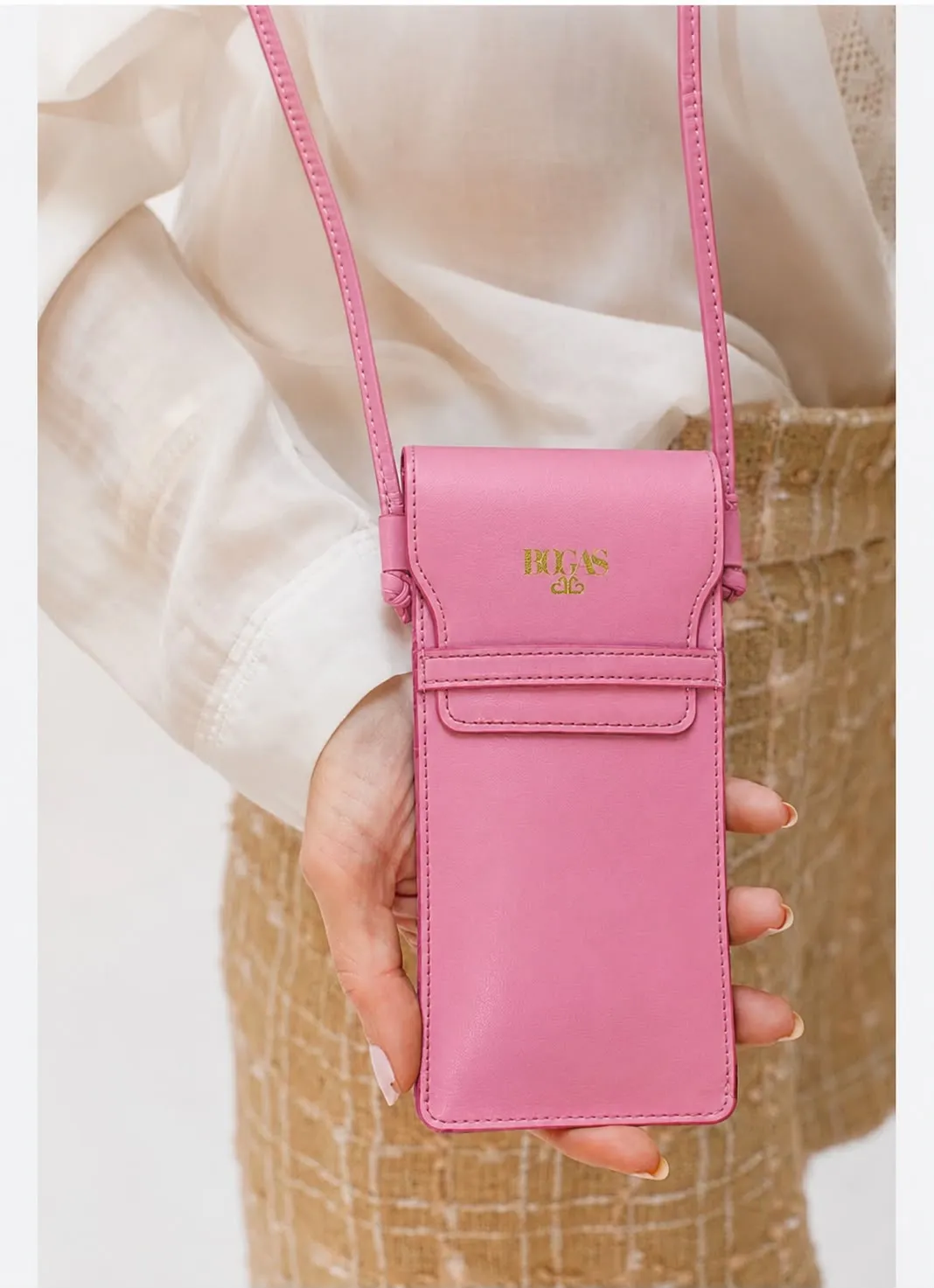 Ochelari dama de soare maro Lark Bogas sold by bogas product image thumbnail 5