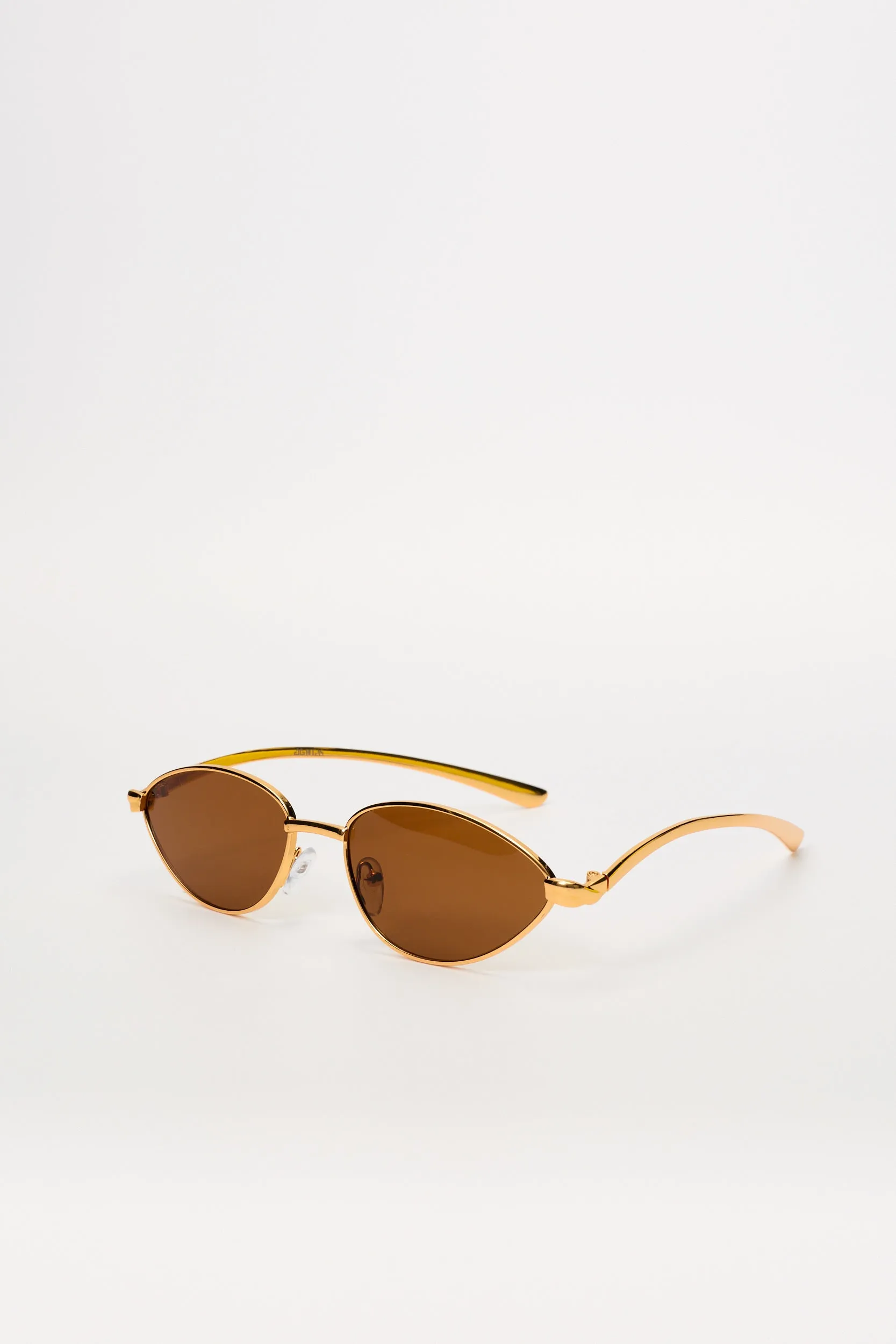 Ochelari dama de soare maro Lark Bogas sold by bogas