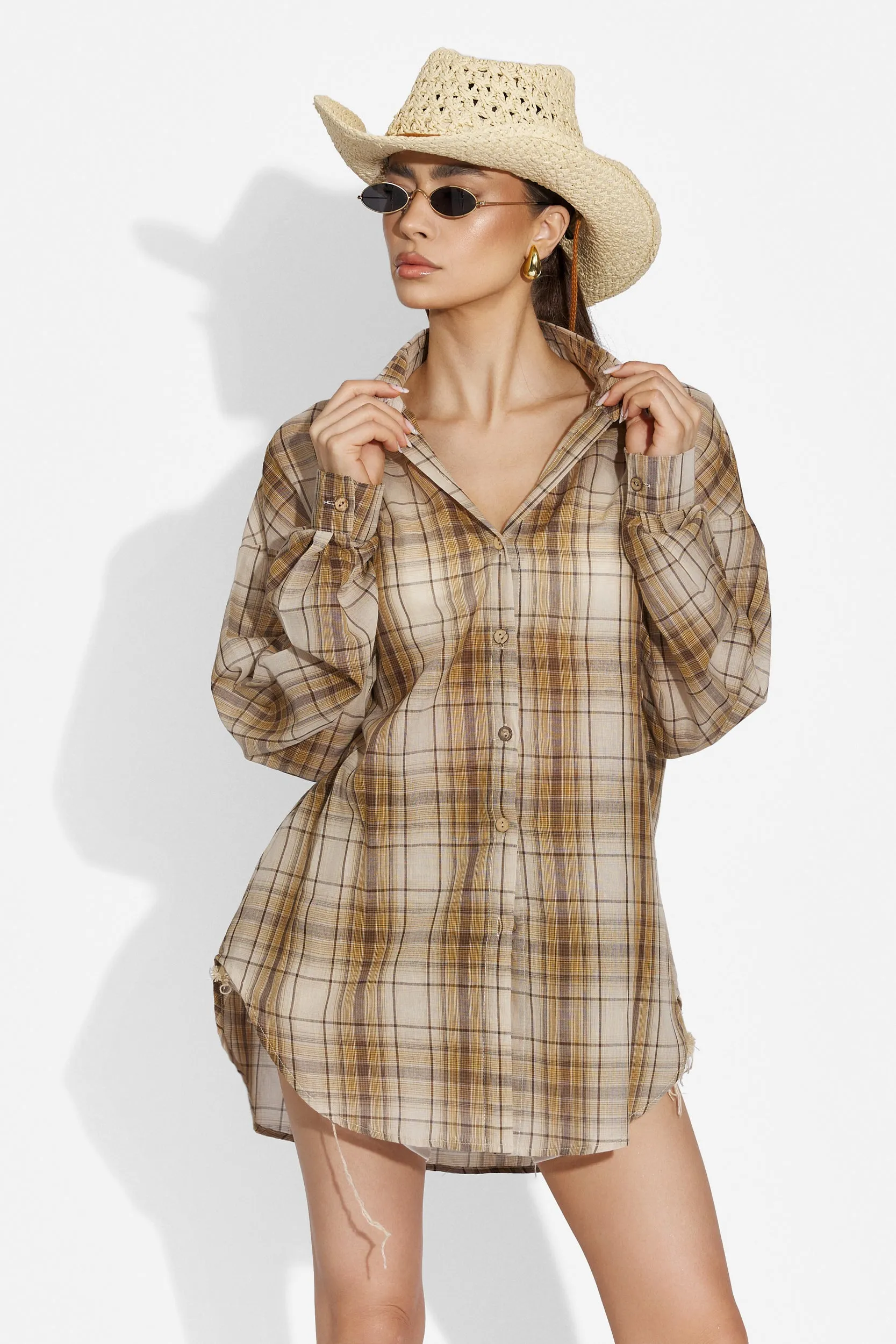 Camasa dama eleganta maro Kentysa Bogas sold by bogas product image thumbnail 5