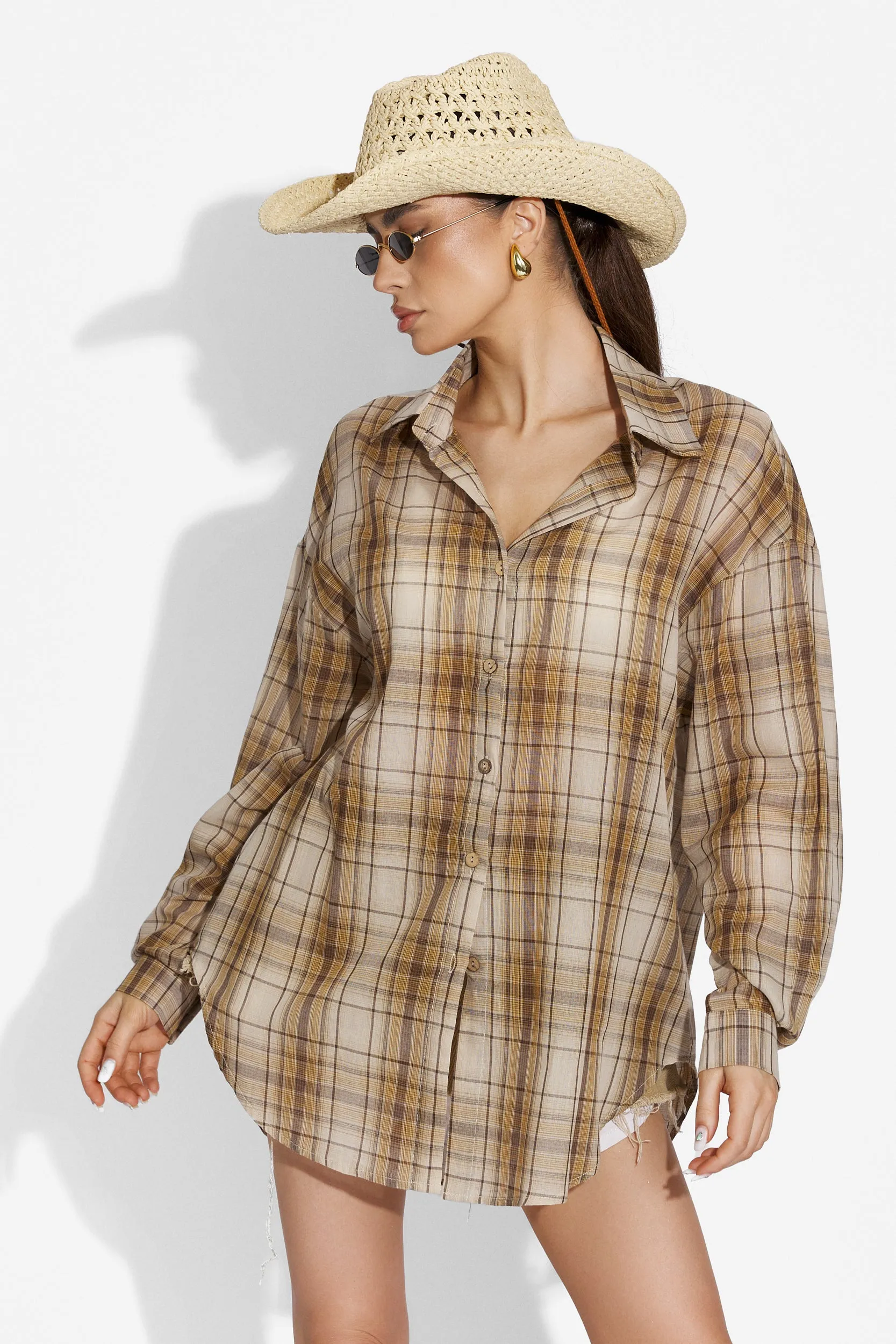 Camasa dama eleganta maro Kentysa Bogas sold by bogas product image thumbnail 2