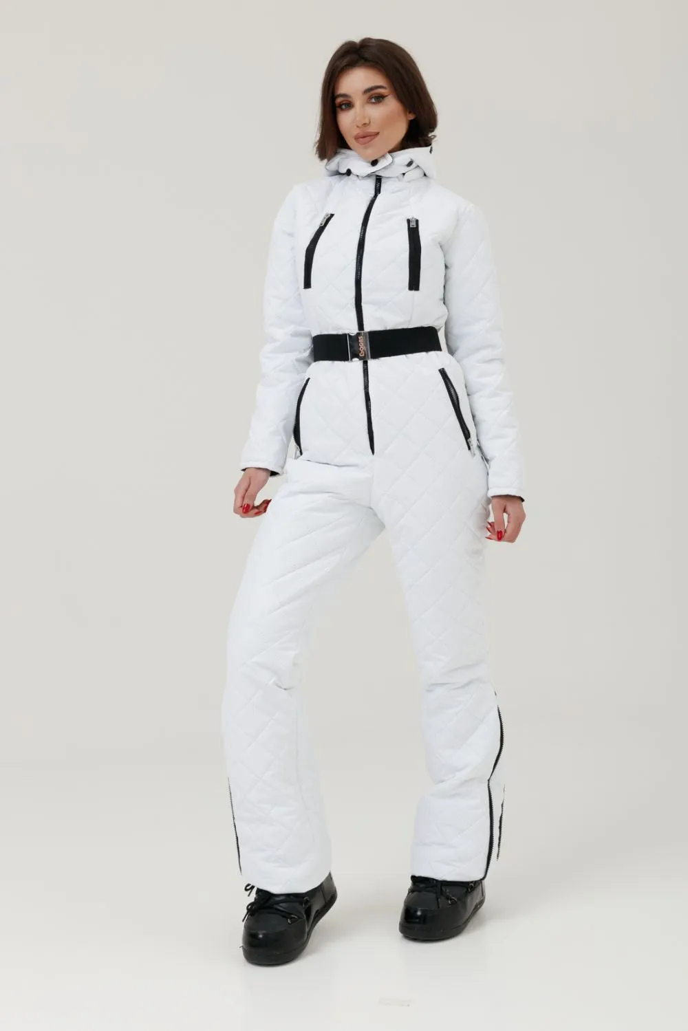 Salopeta ski casual alba Neshom Bogas sold by bogas