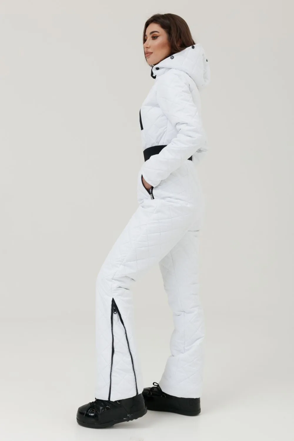 Salopeta ski casual alba Neshom Bogas sold by bogas product image thumbnail 2