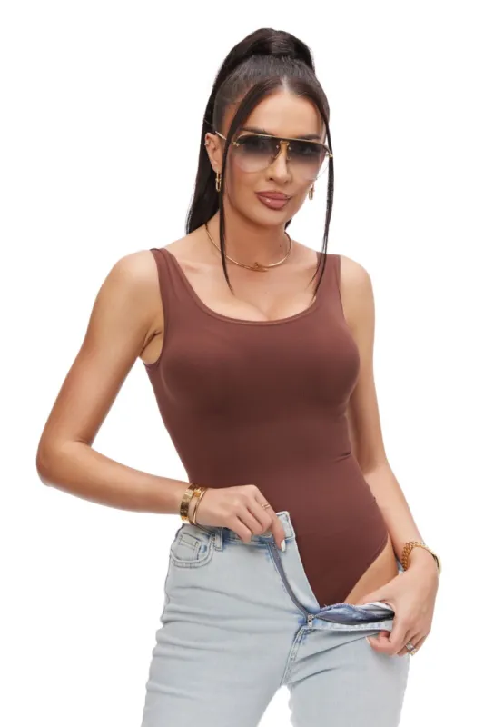 Body dama casual modelator maro Maiex Bogas sold by bogas