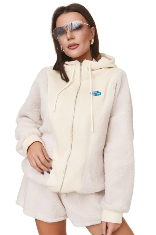 Compleu dama casual bej Zayza Bogas sold by bogas