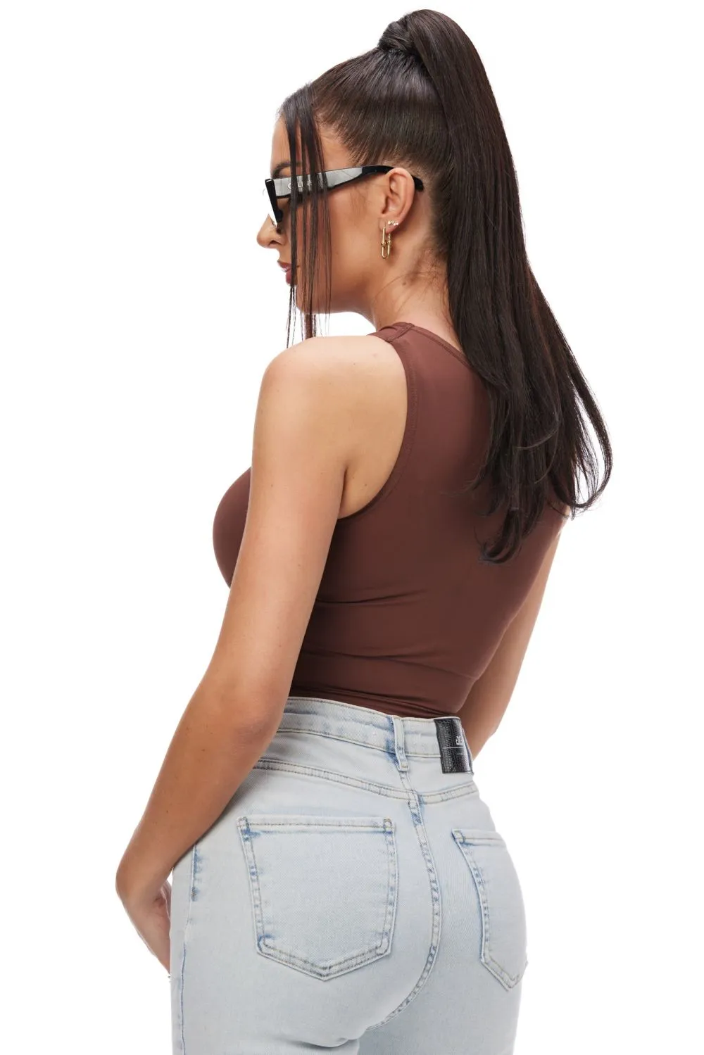 Body dama casual modelator maro Prevus Bogas sold by bogas product image thumbnail 3