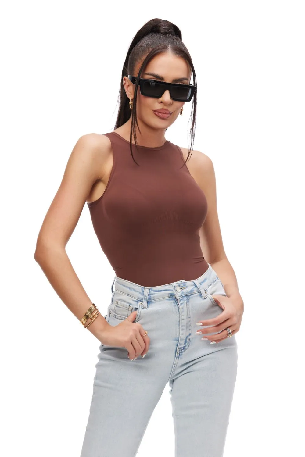 Body dama casual modelator maro Prevus Bogas sold by bogas