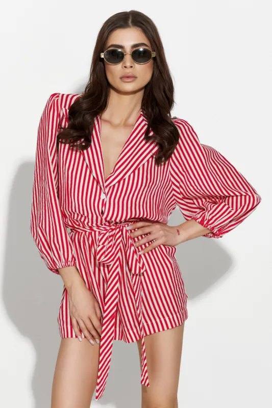 Salopeta dama casual rosie Clucy Bogas sold by bogas