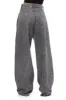 Blugi dama casual gri Prestamos Bogas sold by bogas