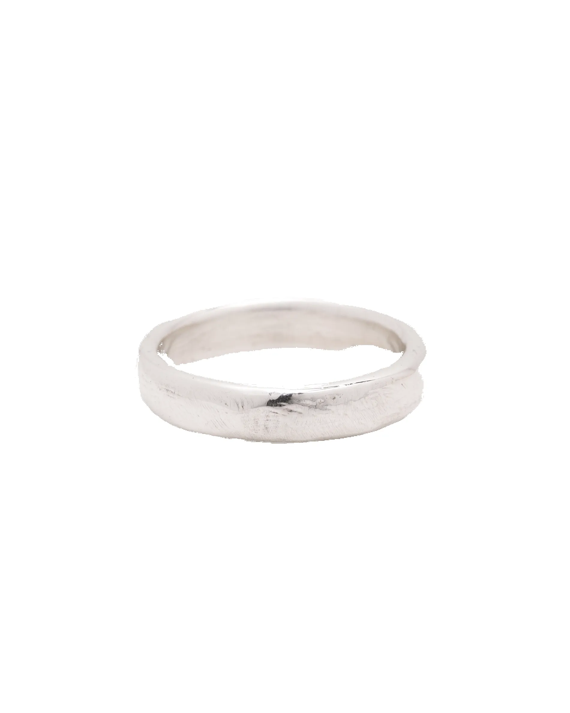 Juniper 5mm Band sold by Bloedstone